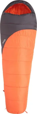 Obrázek produktu pro Mountain Warehouse - Mumiový spací pytel "Summit 250" MW1828 (215 cm) (oranžová/černá)