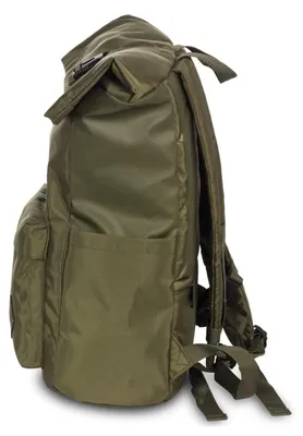 Produktbild von Rucksack aus Nylon mit Rollverschluss