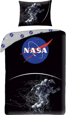 Produktbild von NASA Planet Bettbezug Space Walker 140 x 200 cm
