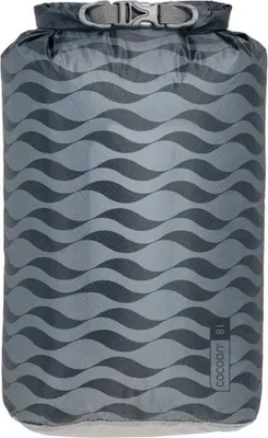 Obrázok produktu pre Cocoon 8 litrový vak na vodu Ultralight grey waves