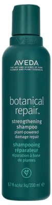 Produktbild von Aveda 18084019481, 200 ml, Shampoo, Frauen, Alle Haare, Alle Farben, Verstärkung, Reparatur, Reinigung