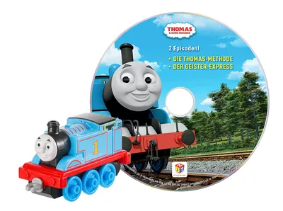 Image de Thomas "Adventures" Lok & DVD