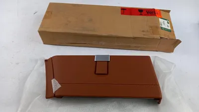 Produktbild von Original RANGE ROVER L405 13-22 Türtasche Tür Ablagebox LR084264