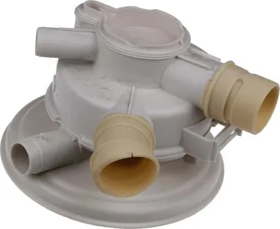 Obrázok produktu pre Electrolux 1527957128, Adaptér, Electrolux, Biela, 402 g, 1 kusov
