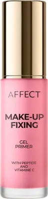 Obrázek produktu pro Affect Make-up Fixing Gel Primer, 30 ml