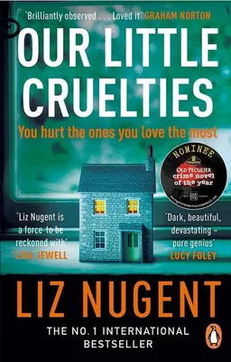 Productafbeelding van Our Little Cruelties