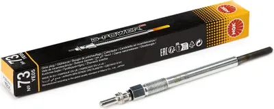 Obrázek produktu pro Glühkerze NGK 91322