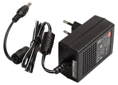 Produktbild von Mean Well GST36E24-P1J Stecker-SNT 24V/DC/0-1,5/ 36W