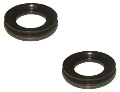 Produktbild von 2 x Nut Ring - Dichtring Knott - Peitz - BPW 62/35/12 (7)
