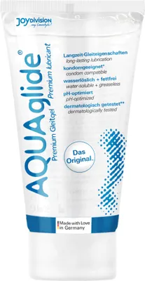 LubraGel Gleitgel - 11 ml Gleitgele