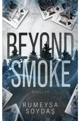 Image de Beyond Smoke