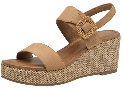 Produktbild von Marco Tozzi Damen Sandalen 2-28039-44 Braun