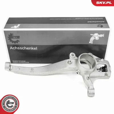 Produktbild von ESEN SKV 47SKV981 Achsschenkel Radaufhängung Lenkung passend für MERCEDES-BENZ R-Klasse (W251, V251) Vorne Links