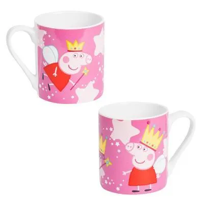 Obrázek produktu pro Peppa Pig - hrnek „Princess“ 230 ml porcelán