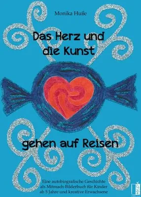Obrázok produktu pre Das Herz und die Kunst gehen auf Reisen
