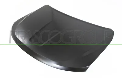Produktbild von PRASCO JE0223100 Motorhaube für JEEP GRAND CHEROKEE IV (WK, WK2)