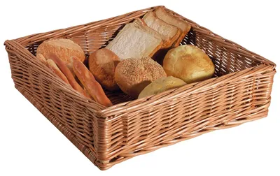 Produktbild von Auslage-/Buffetkorb