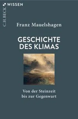 Image de Geschichte des Klimas