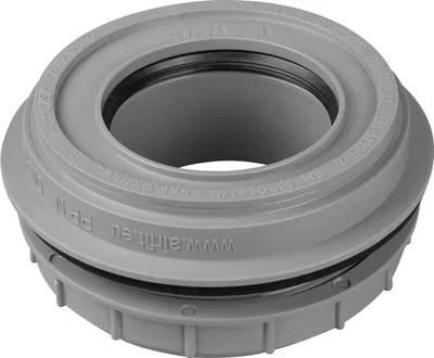 Produktbild von airfit Schottverschraubung DN 75