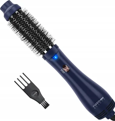 Zdjęcie produktu dla Parwin Pro Beauty Szczotka Do Włosów Zwiększająca Objętość 4 W 1 1000 W