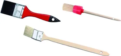 Obrázok produktu pre Plochý štetec PICARD 35 mm č. 75040