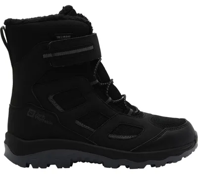Produktbild von Jack Wolfskin Kinder Stiefel Vojo WT Texapore High K 27