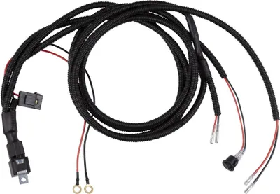 Obrázok produktu pre Zväzok káblov Lampa Osram AX 2LS 12V pre motocykel