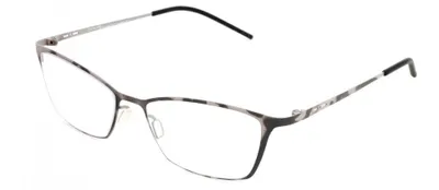 Produktbild von Italia Independent I I 5208 Havana grey 51/16/135 Damen Brillen