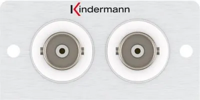 Obrázek produktu pro Kindermann Konnect 50 alu