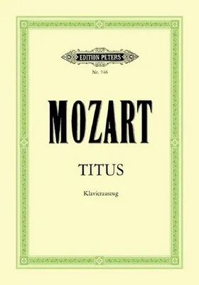 Obrázek produktu pro Titova milost