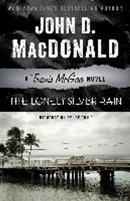 Zdjęcie produktu dla The Lonely Silver Rain