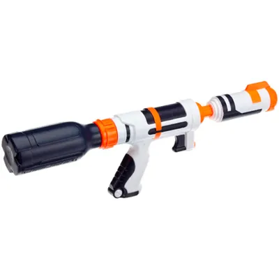 Immagine prodotto di Nerf Super Soaker Bottle Blitz