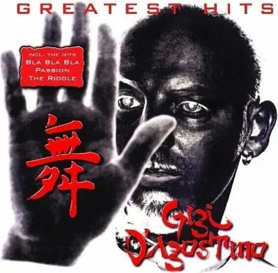 Produktbild von Gigi D'Agostino: Greatest Hits (180g)