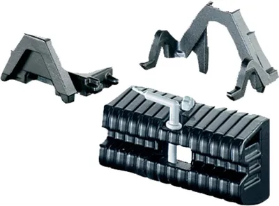 Produktbild von Siku Adapter-Ser mit Frontgewicht; 3095