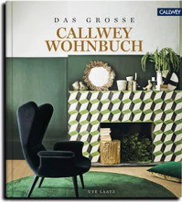 Image de Das Grosse Callwey Wohnbuch