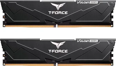 Produktbild von Team Group T-FORCE Vulcan - DDR5 - Kit - 32 GB: 2 x 16 GB