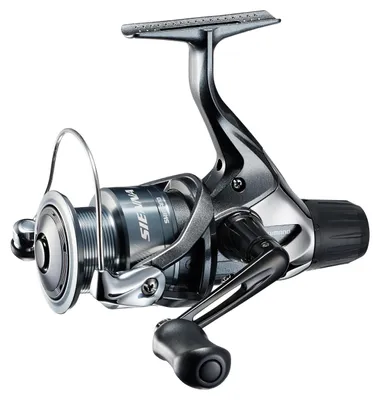 Produktbild von Shimano Sienna RE 4000