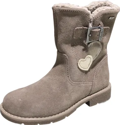 Zdjęcie produktu dla Lurchi buty zimowe dla dziewczynek 32313530323339 Beige 29 EU