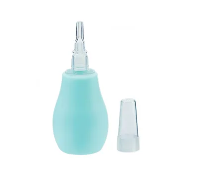 Zdjęcie produktu dla 043/01 ASPIRATOR DO NOSA MIĘTOWY BabyOno