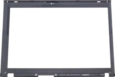 Obrázek produktu pro Lenovo T400 45n5777 Rámeček LCD displeje s webovou kamerou