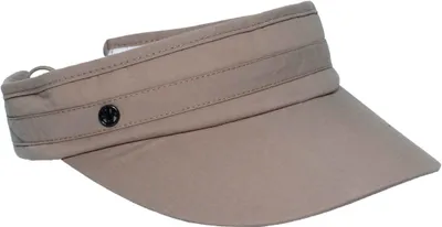 Loevenich Baumwolle Kopfbedeckung 679021 in beige