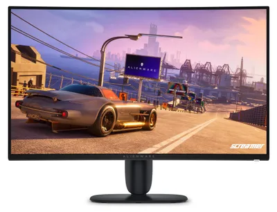 Produktbild von 32" Gaming Monitor Aw3226Dm 2560X1440
