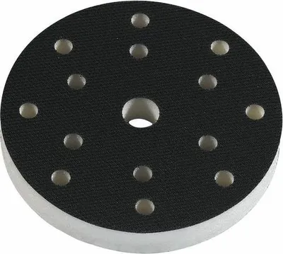 Produktbild von Zwischenlage für Schleifmaschinen, 125 mm