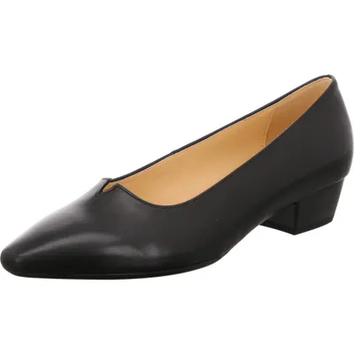 Obrázek produktu pro Gabor 05.130 Dámská obuv - Lodičky černé Elegantní NOVINKA