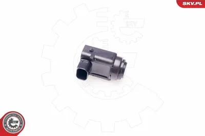 Produktbild von ESEN SKV 28SKV068 Einparkhilfe Parksensor Gewinkelt für OPEL ZAFIRA B (A05) Corsa C Schrägheck (X01) Meriva A (X03) Astra H Caravan (A04)