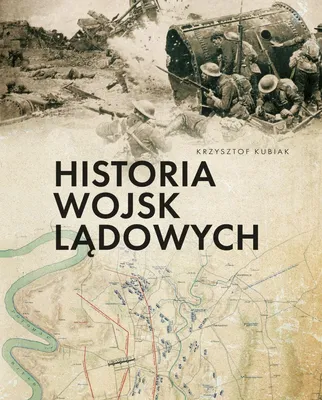 Image de Historia wojsk ladowych