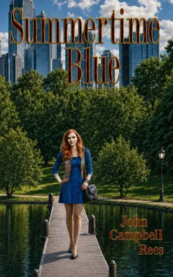 Produktbild von Summertime Blue