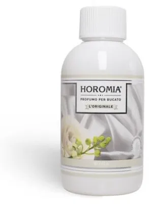 Produktbild von Horomia - Wasperfum 'Weiß' - 250ml