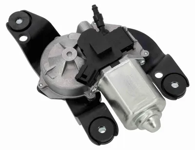 Produktbild von VEMO V30-07-0043 Wischermotor Hinten passend für MERCEDES-BENZ B-Klasse (W245)