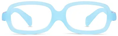 Produktbild von NANO BABY Brille AZUL/40x11x115